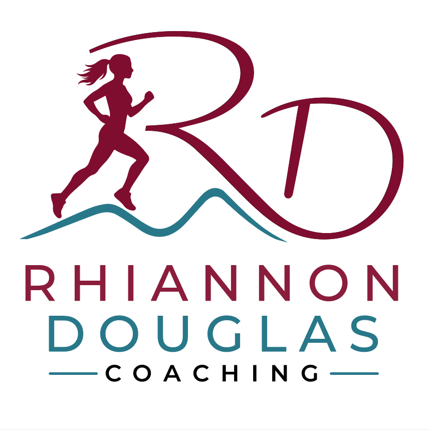 Rhiannon Douglas Coaching logo